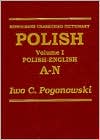 Unabridged Polish-English Dictionary, Vol. 1