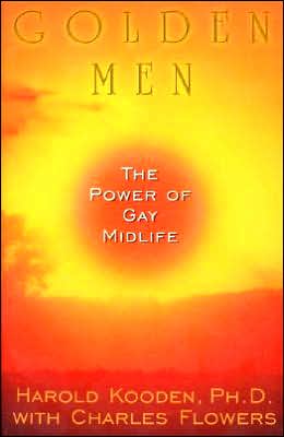 Golden Men: The Power of Gay Midlife