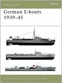 German E Boats 1939-45
