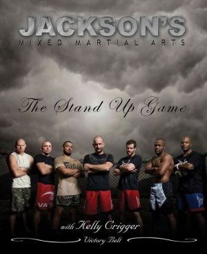 Jackson's Mixed Martial Arts: The Stand-Up Game