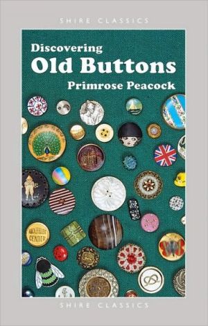 Discovering Old Buttons