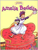 Amelia Bedelia (An I Can Read Picture Book)