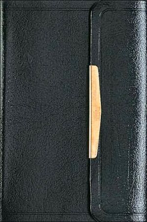 The Smallest Bible: with Snap-Flap Closure