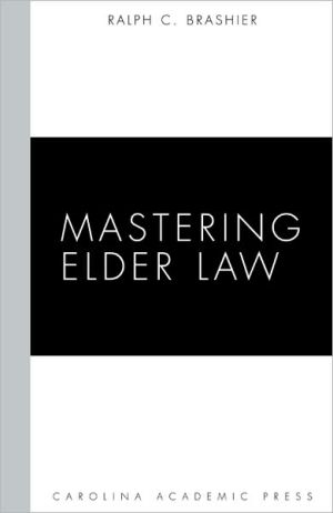Mastering Elder Law