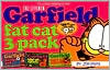 Seventh Garfield Fat Cat 3-Pack: Garfield Hangs Out; Garfield takes Up Space; Garfield Says a Mouthful, Vol. 7
