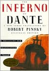 The Inferno of Dante: A New Verse Translation