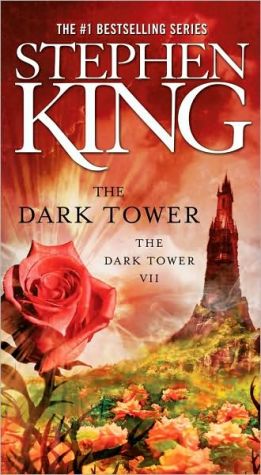 Dark Tower VII: The Dark Tower, Vol. 7