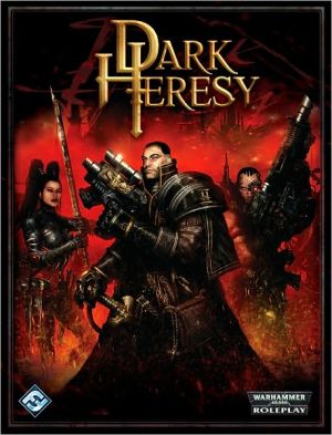 Dark Heresy: Core Rulebook