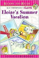 Eloise's Summer Vacation (Ready-to-Read Series Level 1)
