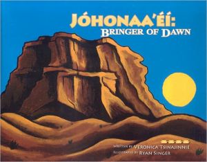 Johonaa'ei: Bringer of Dawn
