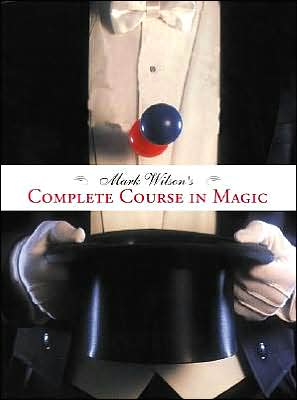 M Wilson Complete Course Magic