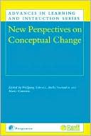 New Perspectives Conceptual Change