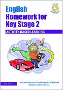 English Homework for Key Stage 2: Activity-based learning