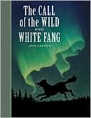 The Call of the Wild and White Fang (Sterling Unabridged Classics Series)