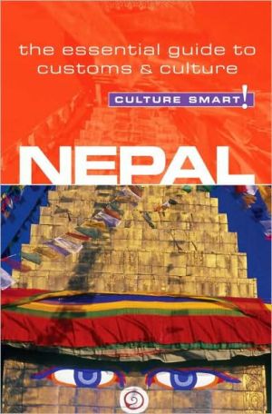 Culture Smart!: Nepal