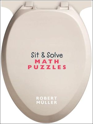 Sit & Solve Math Puzzles