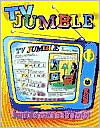 TV Jumble: Jumble with a TV Twist