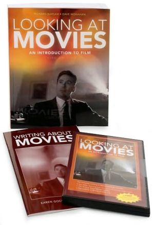 Looking at Movies: An Introduction to Film / Looking at Movies: An Introduction to Film DVD / Writing about Movies Booklet