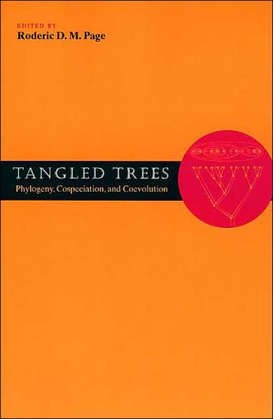 Tangled Trees: Phylogeny, Cospeciation, and Coevolution