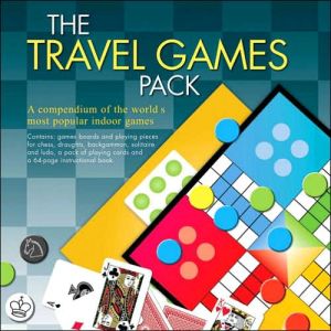 The Travel Games Pack