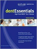 dentEssentials: High-Yield NBDE Part I Review