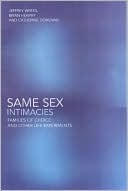 Same Sex Intimacies