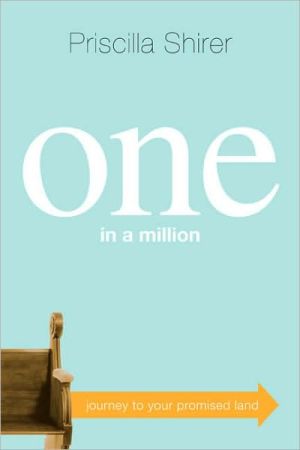 One in a Million: Journey to Your Promised Land
