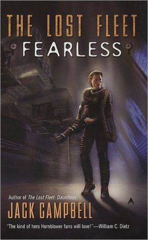 Fearless (Lost Fleet Series #2)