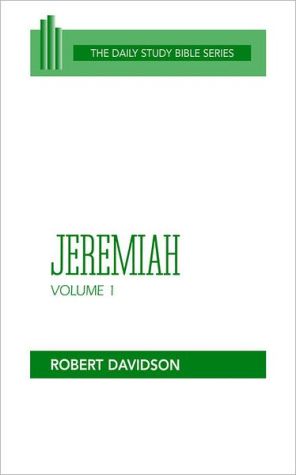 Jeremiah (Dsb-Ot) Vol 1