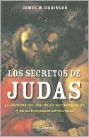 Los secretos de Judas