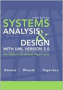 Systems Analysis and Design with UML Third Edition