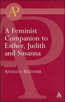 Feminist Companion to Esther