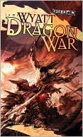 Dragon War (Draconic Prophecies Series #3), Vol. 3