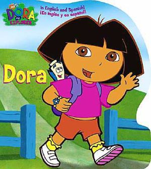 Dora (Dora the Explorer Series)