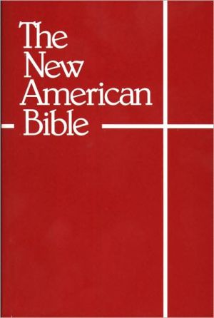 NAB Student Bible: New American Bible