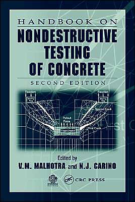 Handbook on Nondestructive Testing of Concrete Second Edition