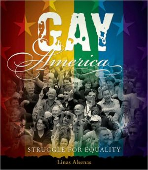 Gay America: Struggle for Equality