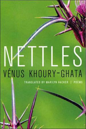Nettles: Poems