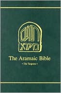 The Targum Onqelos to Deuteronomy (The Aramaic Bible, #9), Vol. 9