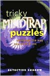 Tricky Mindtrap Puzzles: Challenge the Way You Think & See