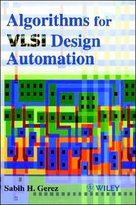 Algorithms For Vlsi Design Automation