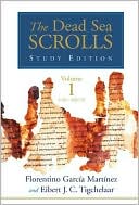 The Dead Sea Scrolls Study Edition, Vol. 2