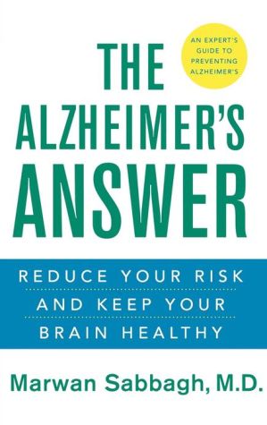 Alzheimer's Answer