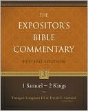 1 Samuel-2 Kings, Vol. 3