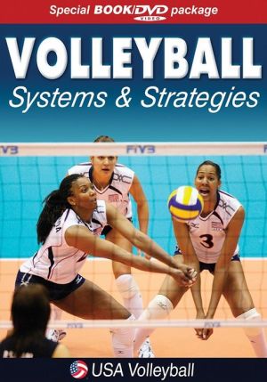 Volleyball Systems & Strategies