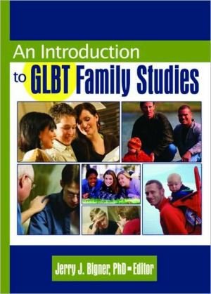 An Introduction to GBLT Family Studies
