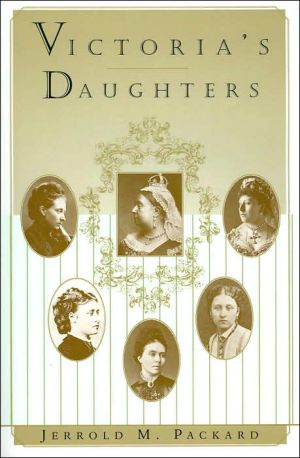Victoria's Daughters