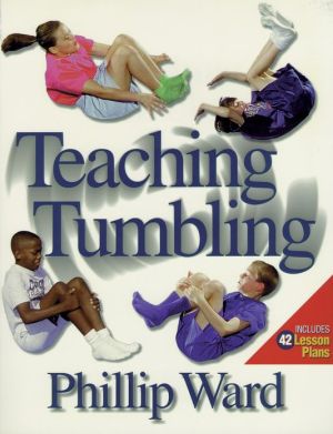 Teaching Tumbling