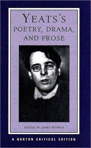 Yeats' Poetry and Prose