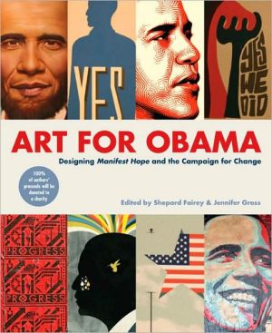 Art for Obama